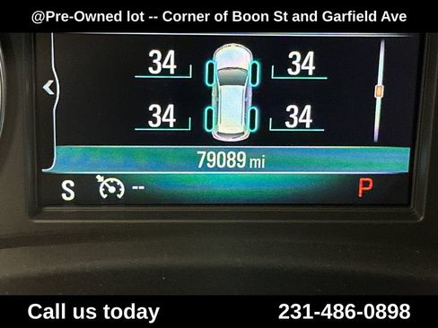 Used 2019 Buick Enclave Essence w/ Trailering Package, 5000 lbs. AWD/4WD image 24