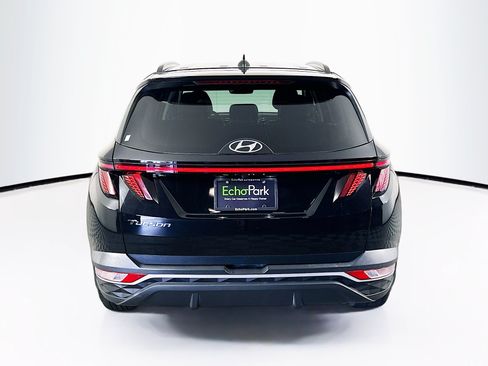Used 2024 Hyundai Tucson SEL w/ Convenience Package FWD image 7