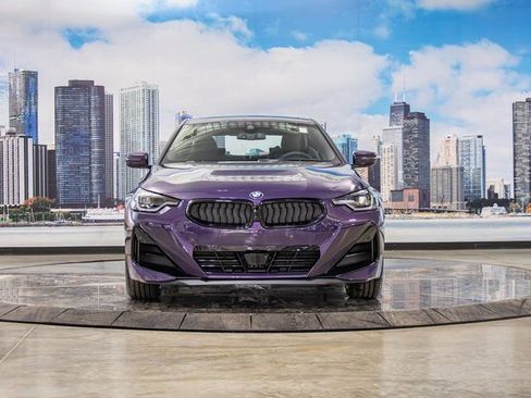 New 2026 BMW 230i xDrive Coupe w/ Premium Package image 3