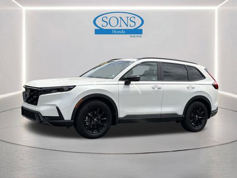 Used 2026 Honda CR-V Sport image 18