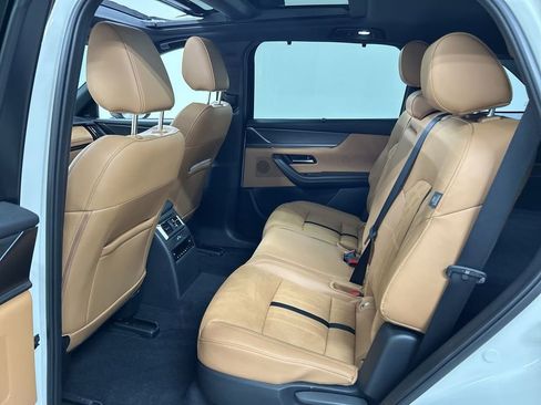 Certified 2025 MAZDA CX-70 3.3 Turbo S w/ Premium Plus image 20