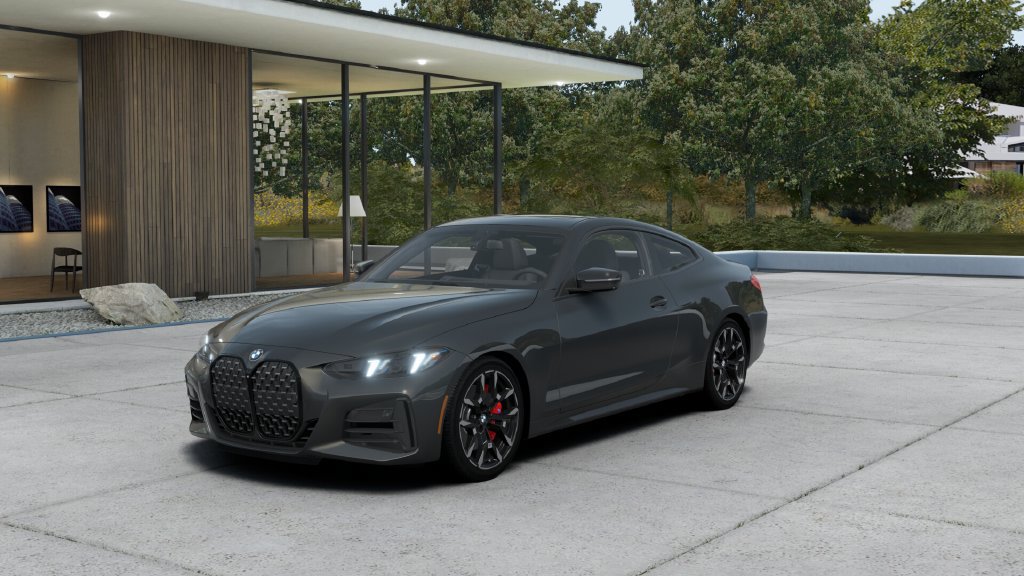 New 2027 BMW 430i Coupe w/ M Sport Package RWD image 23