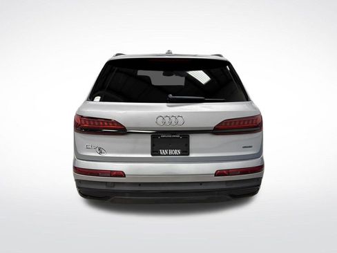 Used 2022 Audi Q7 2.0T Premium Plus w/ Premium Plus Package image 15
