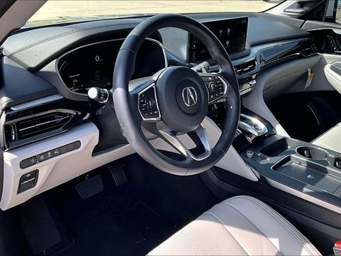 Used 2026 Acura MDX SH-AWD w/ Technology Package image 15