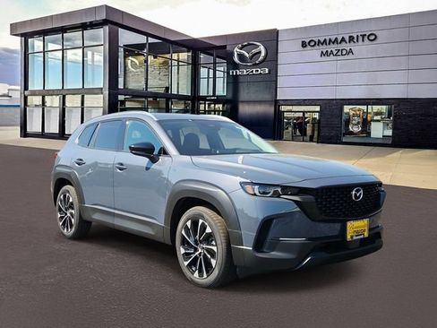 New 2026 MAZDA CX-50 2.5 Hybrid w/ Premium Plus Pkg AWD/4WD image 7