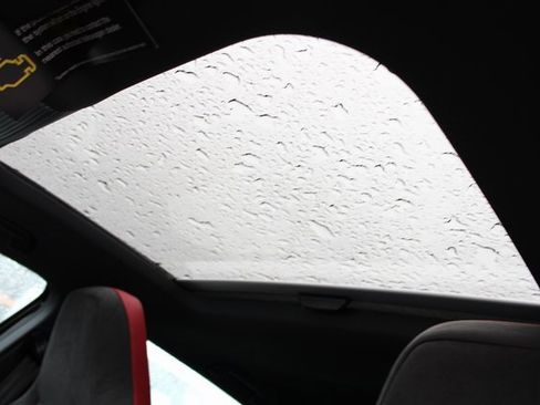 New 2026 Volkswagen GTI SE image 4