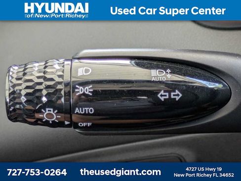 Certified 2024 Hyundai Tucson SE FWD image 26