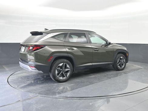 Used 2025 Hyundai Tucson SEL image 15