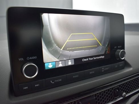 Used 2024 Honda Civic Sport image 27