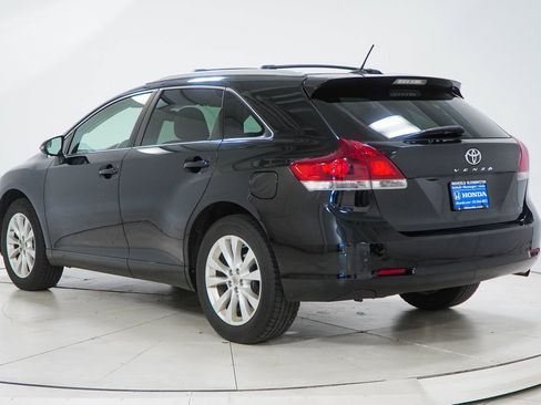 Used 2013 Toyota Venza LE FWD image 7