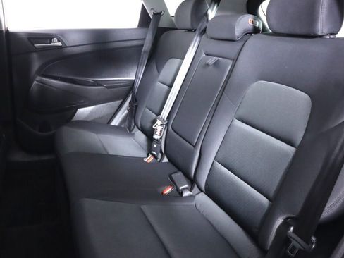 Used 2018 Hyundai Tucson Value AWD/4WD image 35