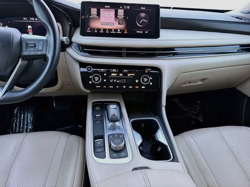Used 2022 INFINITI QX60 Sensory w/ Cargo Package AWD/4WD image 20