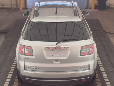 Used 2013 GMC Acadia SLT image 5