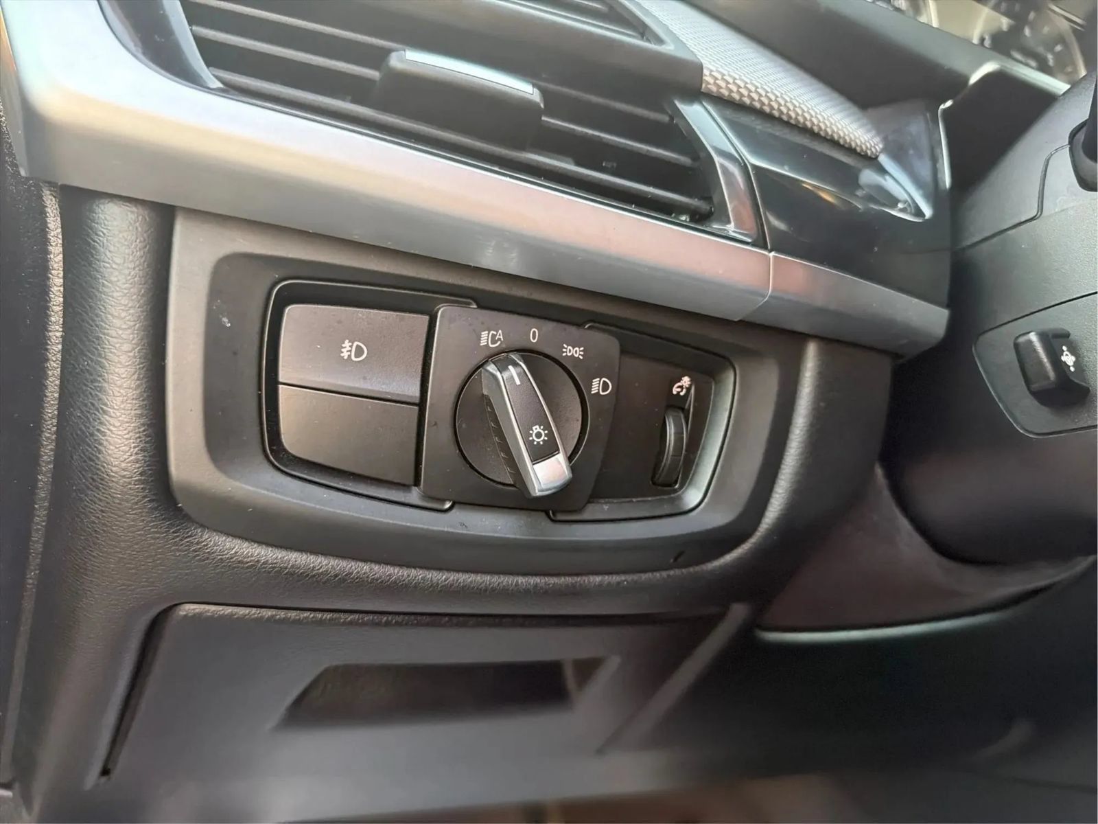 Used 2016 BMW X5 sDrive35i RWD image 23