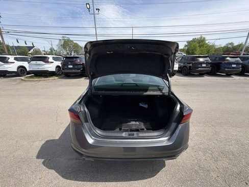 New 2026 Nissan Altima 2.5 SV image 23
