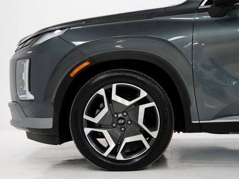 Used 2023 Hyundai Palisade SEL w/ Premium Package image 35