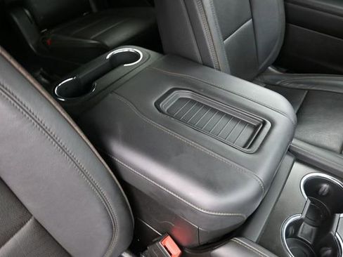 Used 2022 Chevrolet Tahoe High Country AWD/4WD image 43
