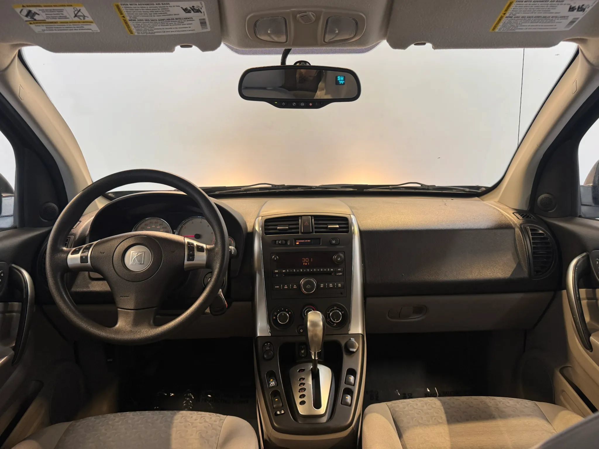Used 2006 Saturn Vue 2WD w/ Comfort Pkg image 9