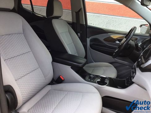 Used 2019 GMC Terrain SLE w/ Driver Convenience Package image 35