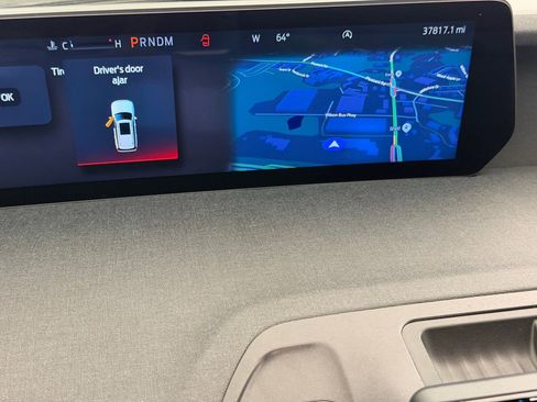 Certified 2025 Ford Expedition Max Active image 27