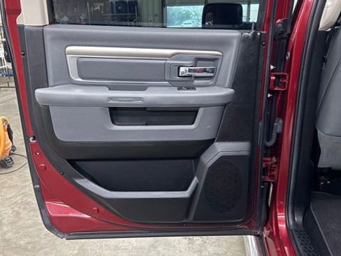 Used 2014 RAM 1500 Big Horn image 21
