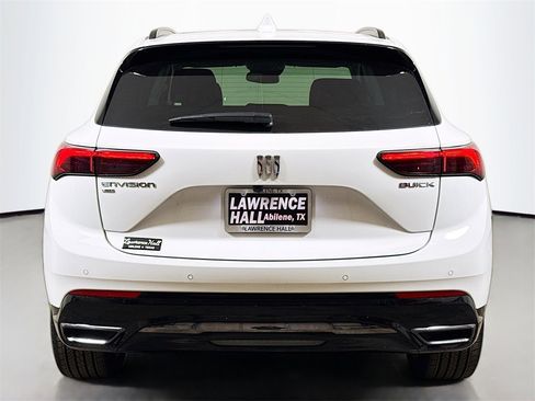 New 2026 Buick Envision Sport Touring image 4