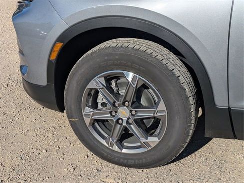 New 2026 Chevrolet Blazer LT image 7