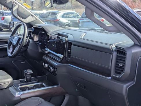 Used 2023 GMC Sierra 1500 SLT w/ SLT Premium Package image 37