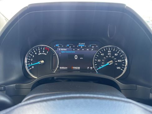 Certified 2021 Ford Expedition Platinum image 33