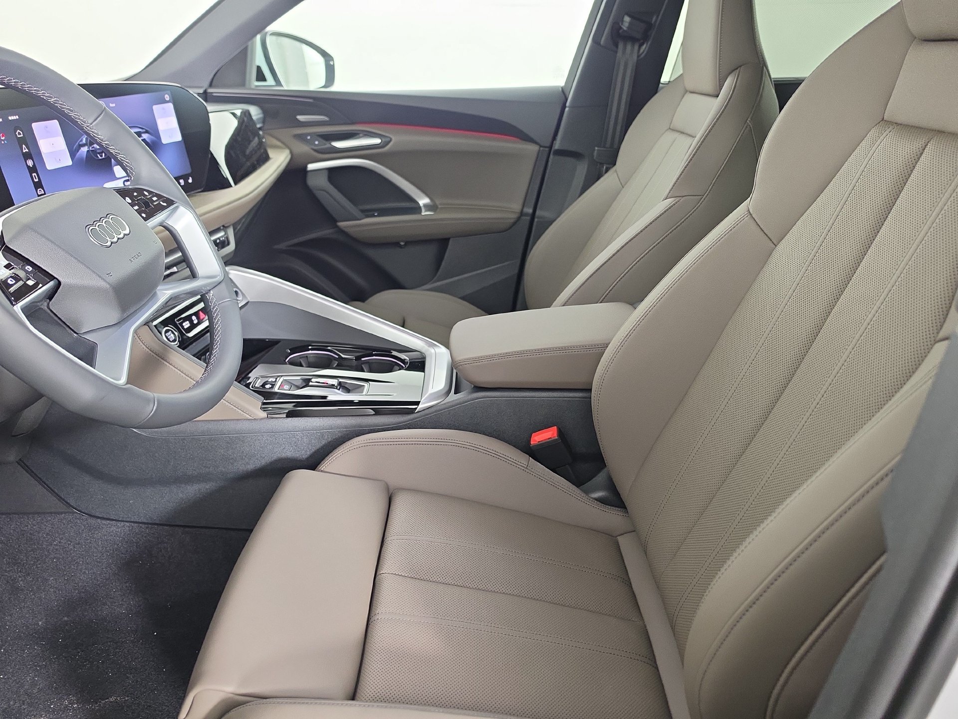New 2026 Audi Q5 Premium Plus AWD/4WD image 14
