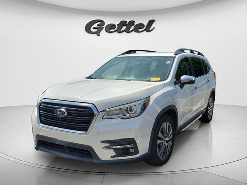 Used 2020 Subaru Ascent Touring w/ Popular Package #3 AWD/4WD image 2