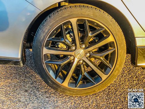 Used 2020 Honda Civic Sport Touring image 11