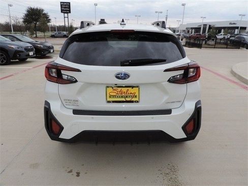 Certified 2025 Subaru Crosstrek 2.5i Limited w/ Popular Package #3A image 6