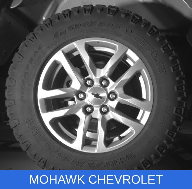 Used 2020 Chevrolet Silverado 1500 RST w/ All-Star Edition AWD/4WD image 27