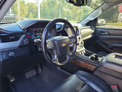 Used 2020 Chevrolet Tahoe LT image 13