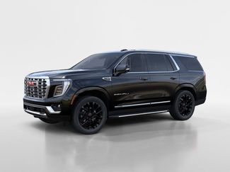 New 2026 GMC Yukon Denali w/ LPO, Floor Liner Package AWD/4WD video 2