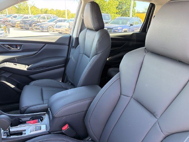New 2027 Subaru Ascent Premium AWD/4WD image 17