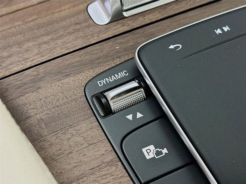 Used 2026 Mercedes-Benz GLS 450 4MATIC image 22