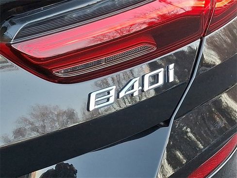 New 2026 BMW 840i xDrive Coupe image 20