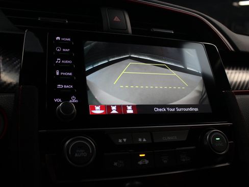 Used 2020 Honda Civic Type R image 61
