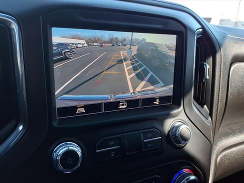 Used 2021 GMC Sierra 1500 AT4 image 21