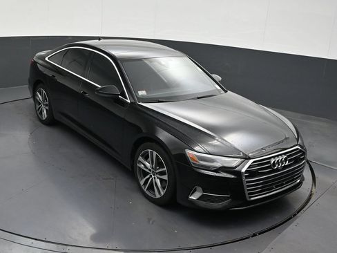 Used 2023 Audi A6 2.0T Premium AWD/4WD image 20