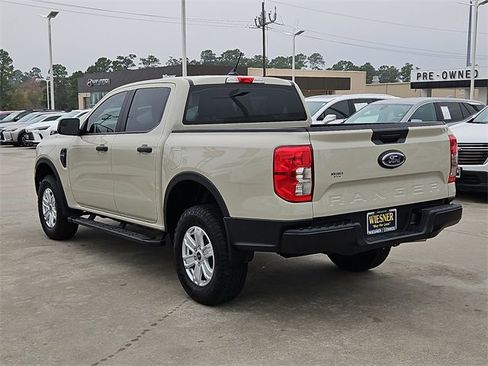 Used 2025 Ford Ranger XL image 7