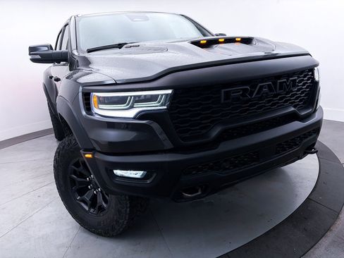 Used 2025 RAM 1500 RHO image 3