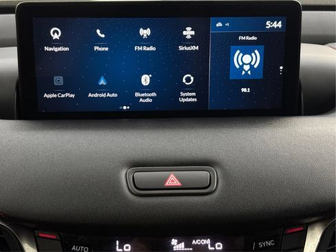 Used 2022 Acura TLX w/ A-SPEC Package FWD image 19