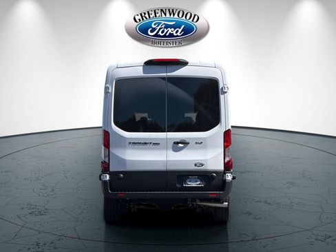 New 2026 Ford Transit 350 XLT RWD image 5