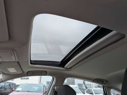 Certified 2023 Honda Accord EX image 19