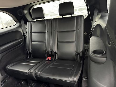 Certified 2019 Dodge Durango Citadel w/ Technology Group image 40