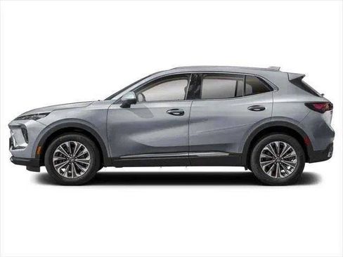 Used 2025 Buick Envision Avenir AWD/4WD image 27