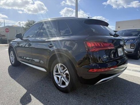 Used 2018 Audi Q5 2.0T Premium image 2